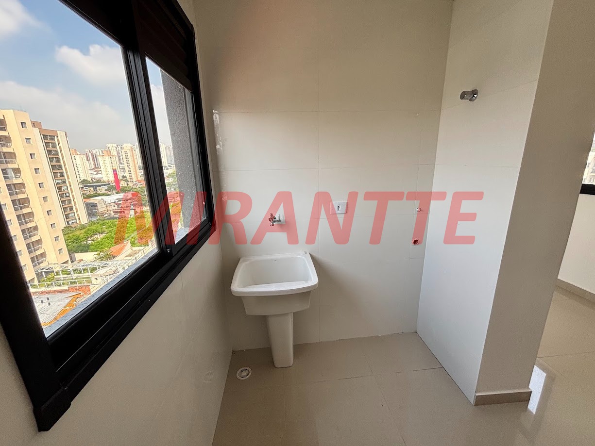 Apartamento de 45m² com 2 quartos em Vila Aricanduva