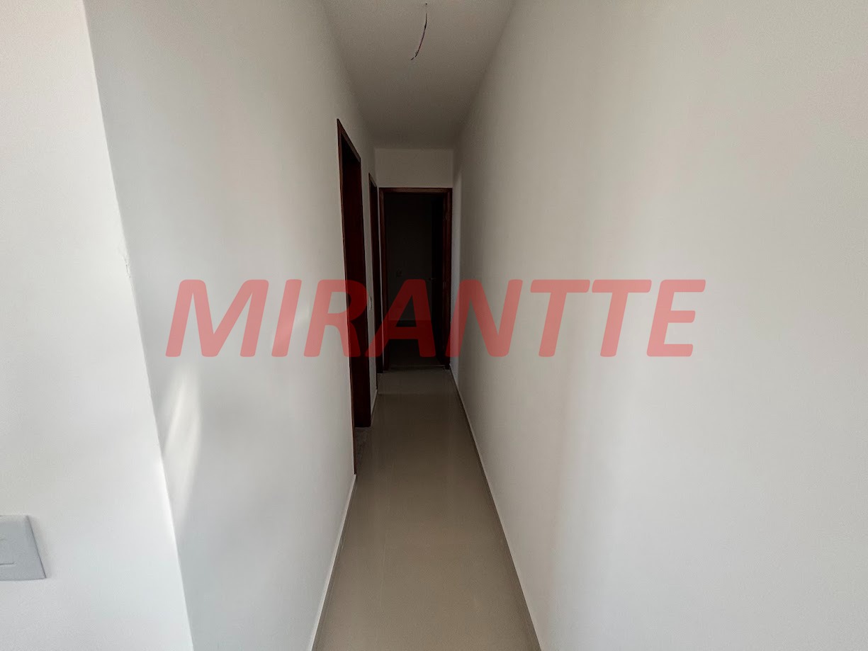 Apartamento de 45m² com 2 quartos em Vila Aricanduva