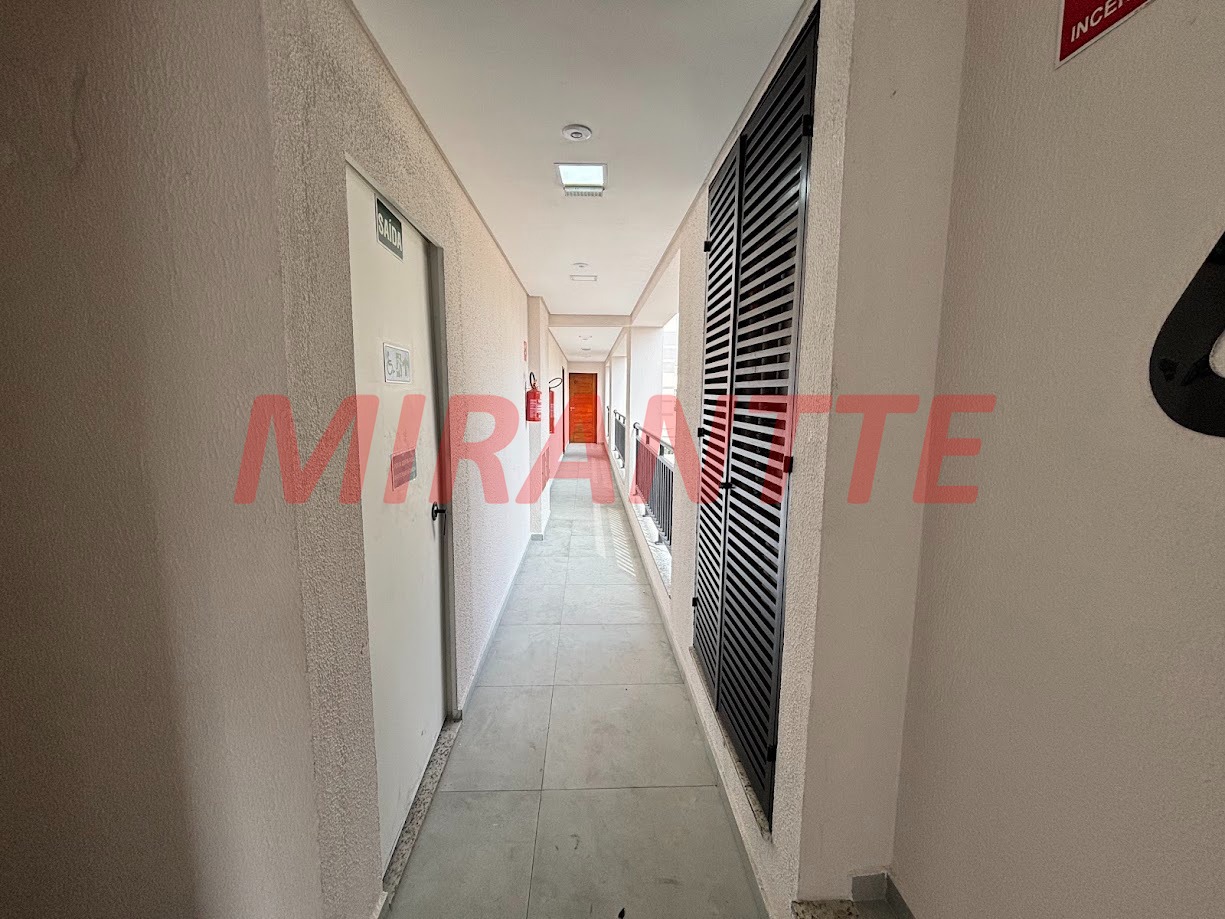 Apartamento de 45m² com 2 quartos em Vila Aricanduva