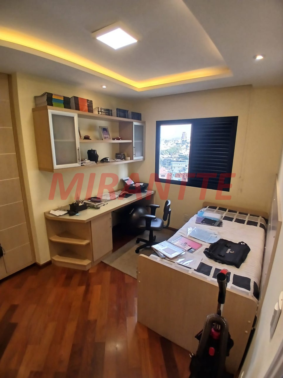 Apartamento de 99m² com 3 quartos em Vila Primavera