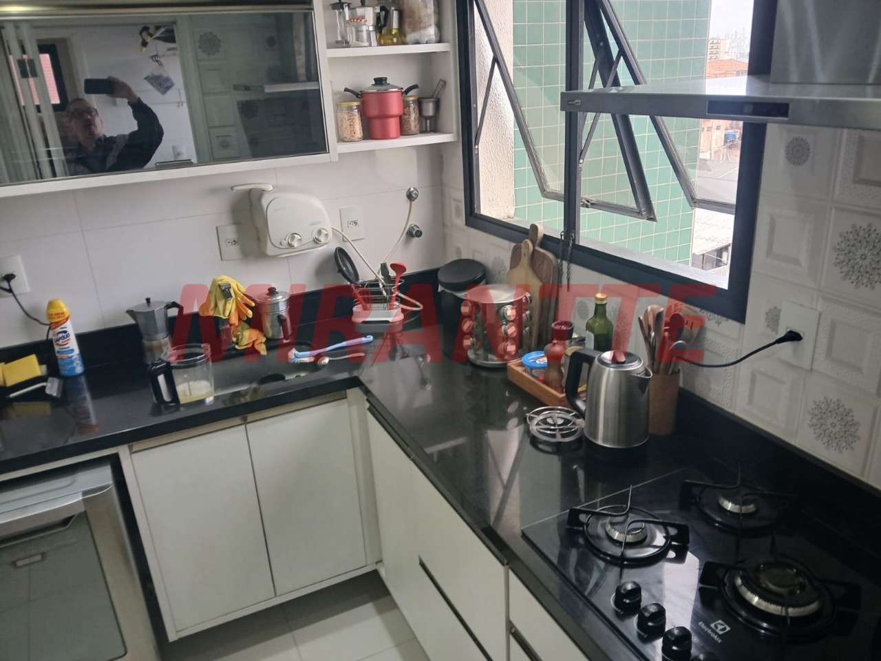 Apartamento de 99m² com 3 quartos em Vila Primavera