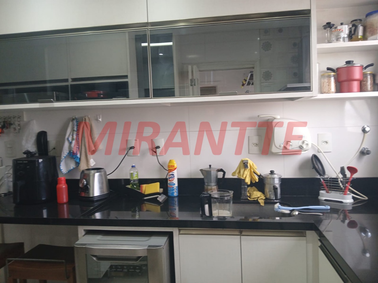 Apartamento de 99m² com 3 quartos em Vila Primavera