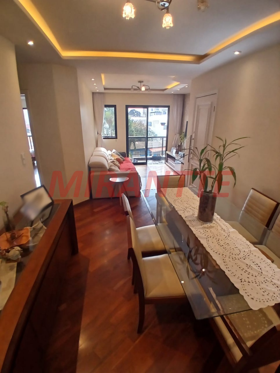 Apartamento de 99m² com 3 quartos em Vila Primavera
