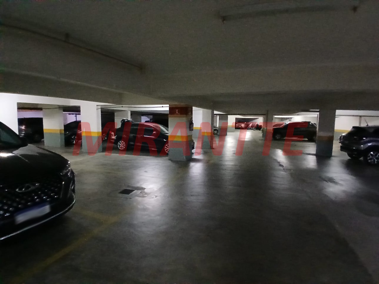 Apartamento de 99m² com 3 quartos em Vila Primavera
