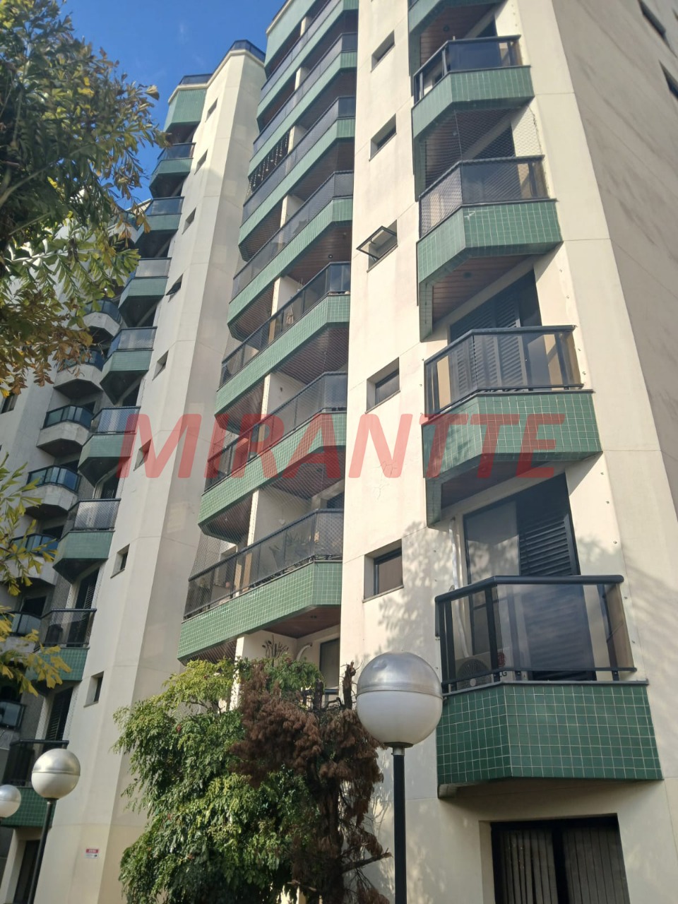 Apartamento de 99m² com 3 quartos em Vila Primavera