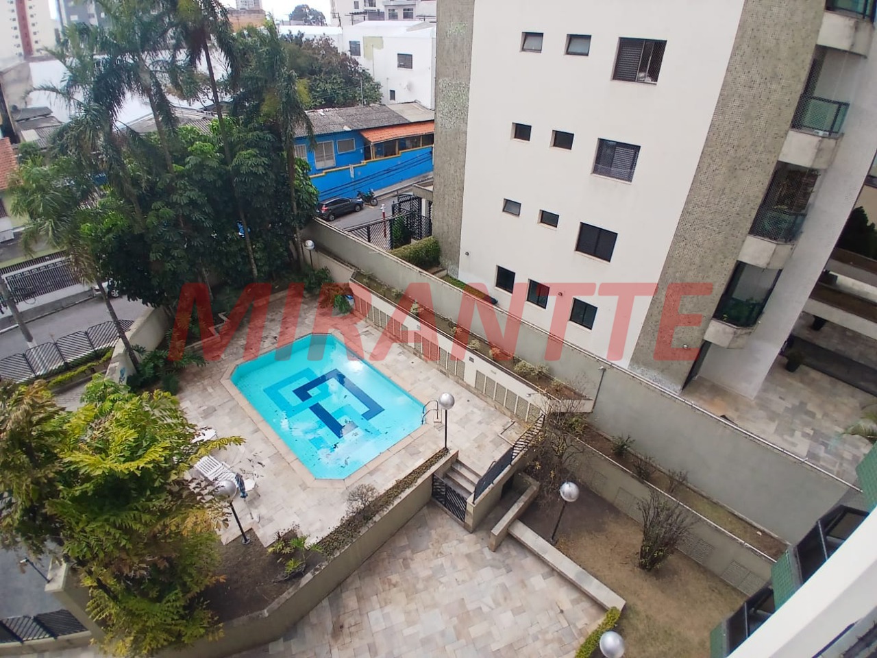 Apartamento de 99m² com 3 quartos em Vila Primavera