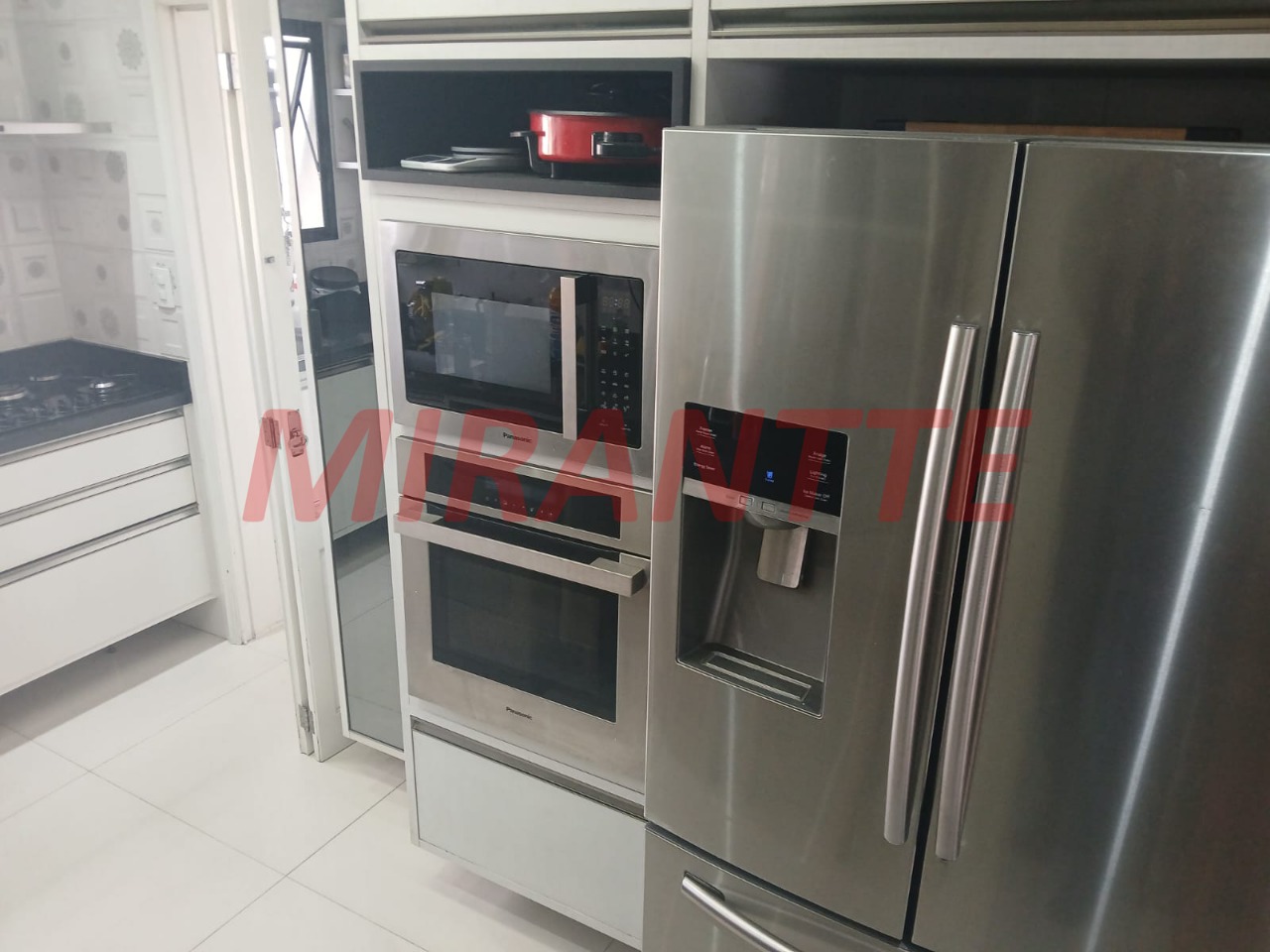 Apartamento de 99m² com 3 quartos em Vila Primavera