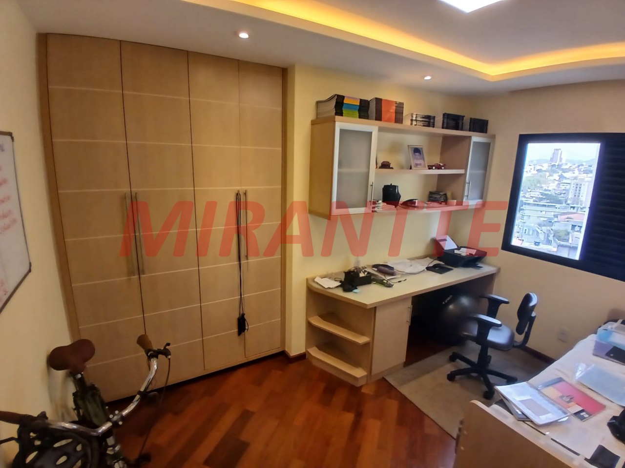 Apartamento de 99m² com 3 quartos em Vila Primavera