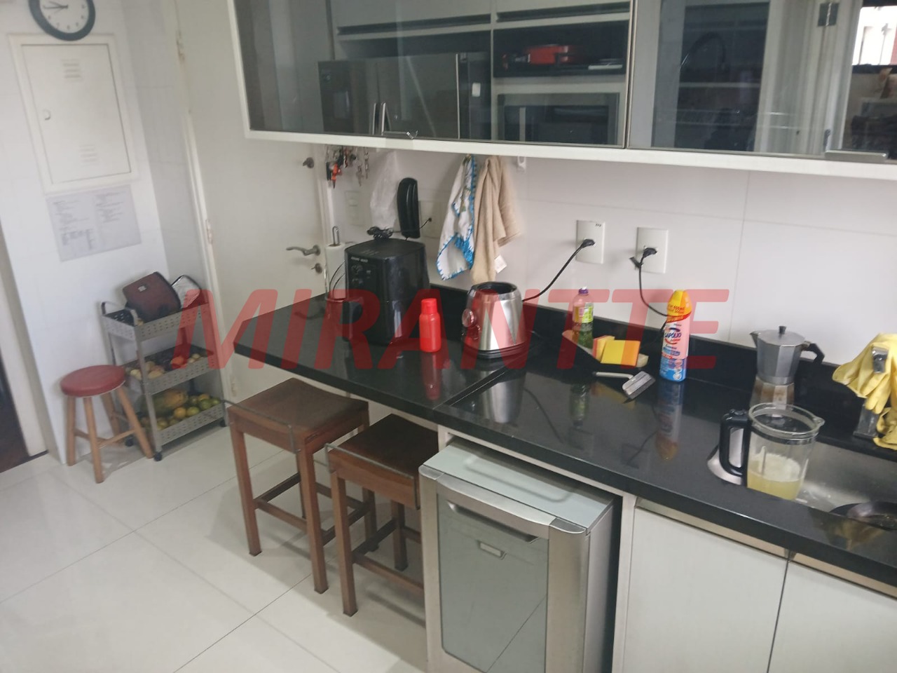 Apartamento de 99m² com 3 quartos em Vila Primavera