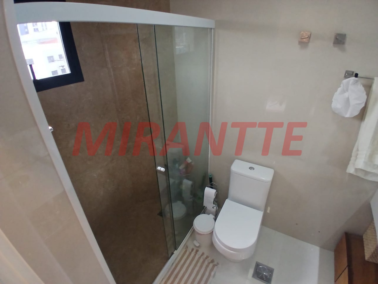Apartamento de 99m² com 3 quartos em Vila Primavera