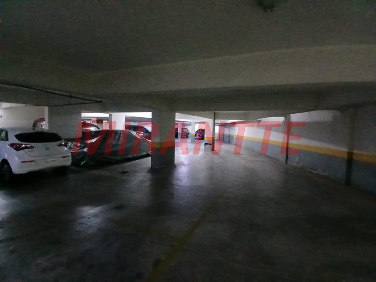 Apartamento de 99m² com 3 quartos em Vila Primavera