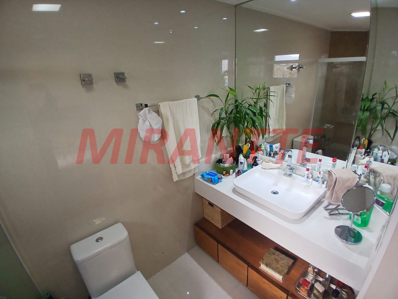 Apartamento de 99m² com 3 quartos em Vila Primavera