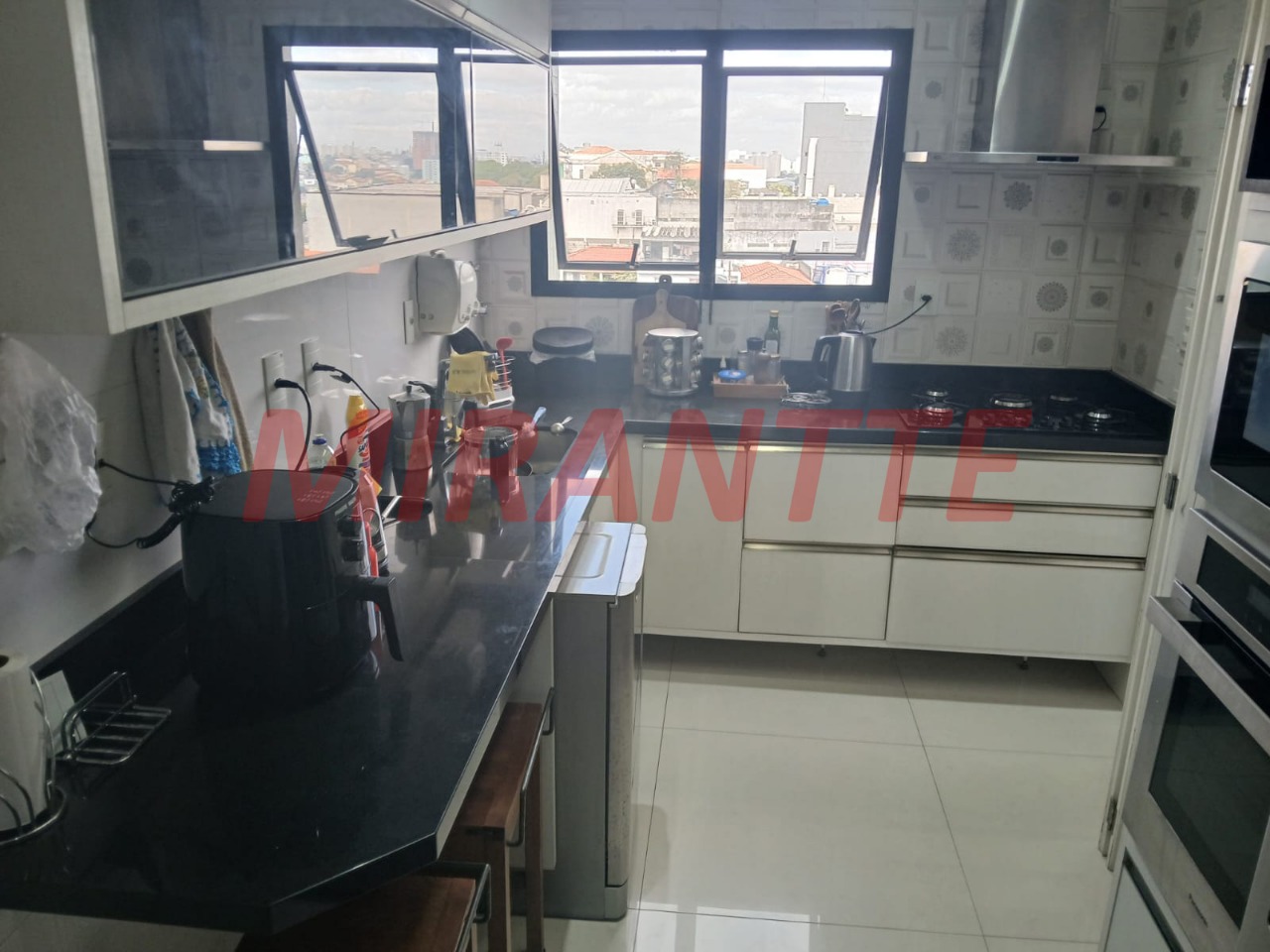 Apartamento de 99m² com 3 quartos em Vila Primavera