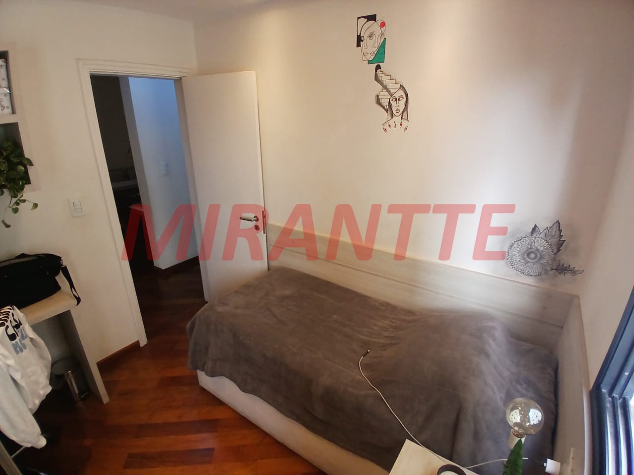 Apartamento de 99m² com 3 quartos em Vila Primavera