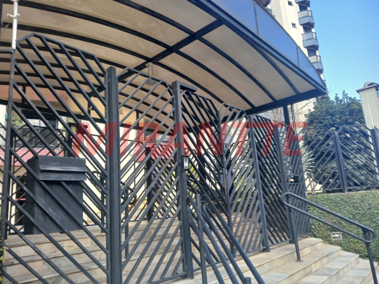 Apartamento de 99m² com 3 quartos em Vila Primavera