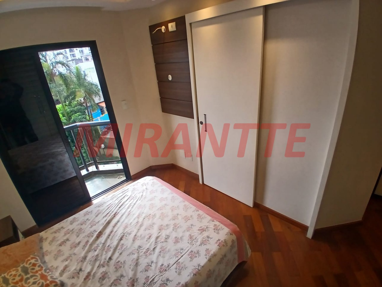 Apartamento de 99m² com 3 quartos em Vila Primavera