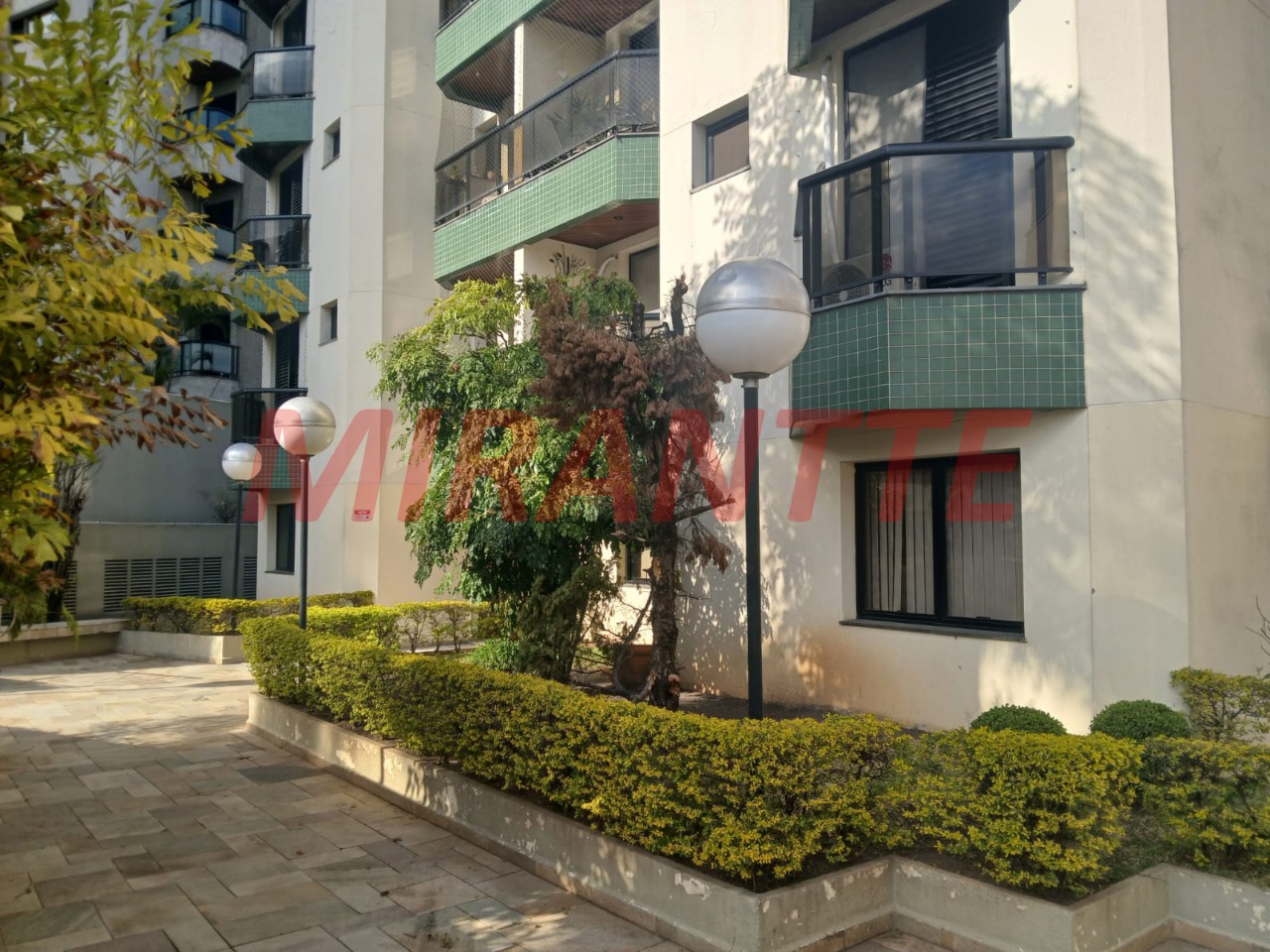 Apartamento de 99m² com 3 quartos em Vila Primavera