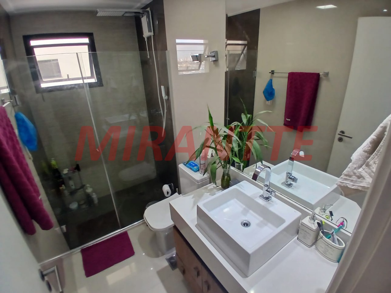 Apartamento de 99m² com 3 quartos em Vila Primavera