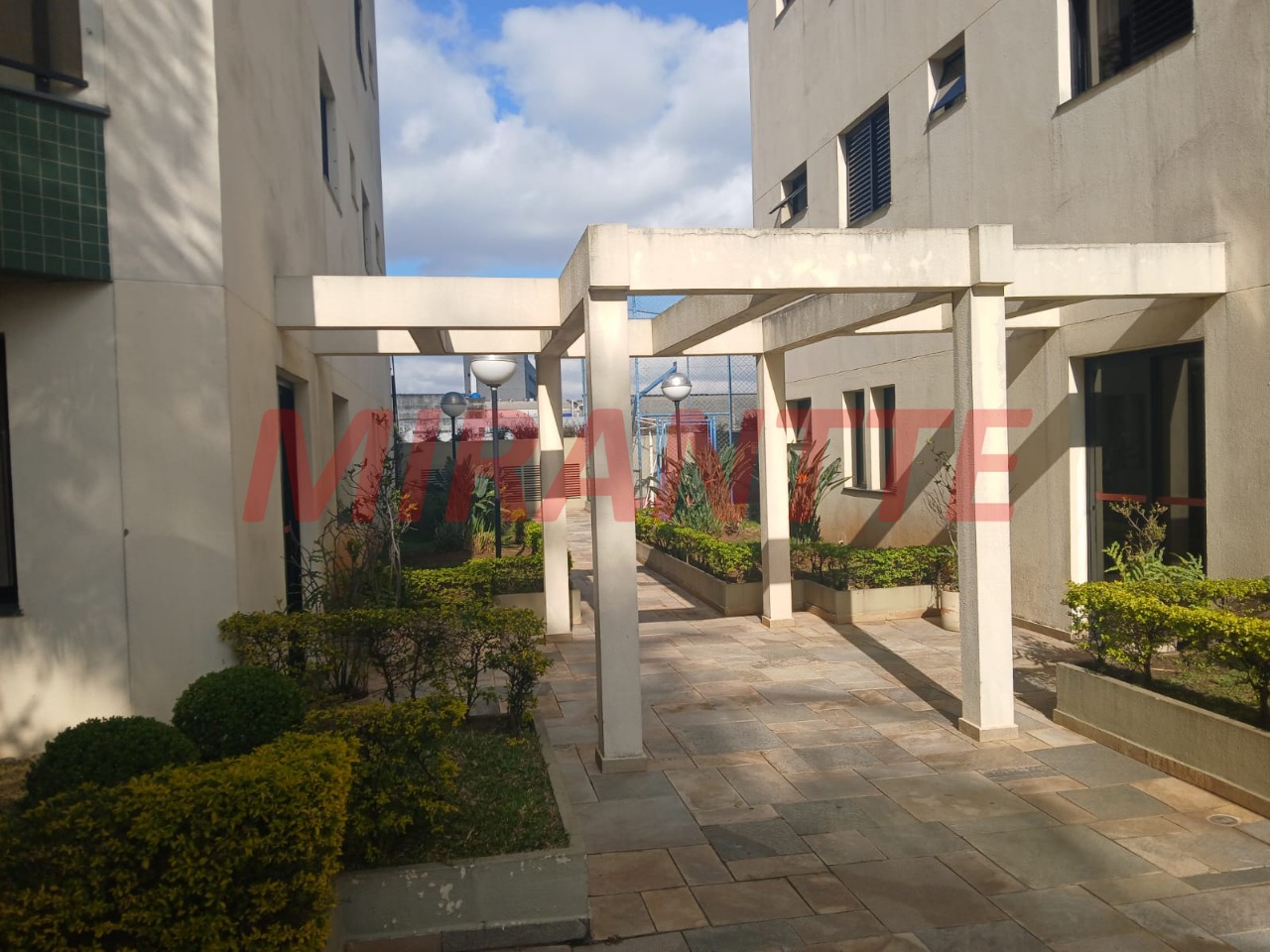Apartamento de 99m² com 3 quartos em Vila Primavera