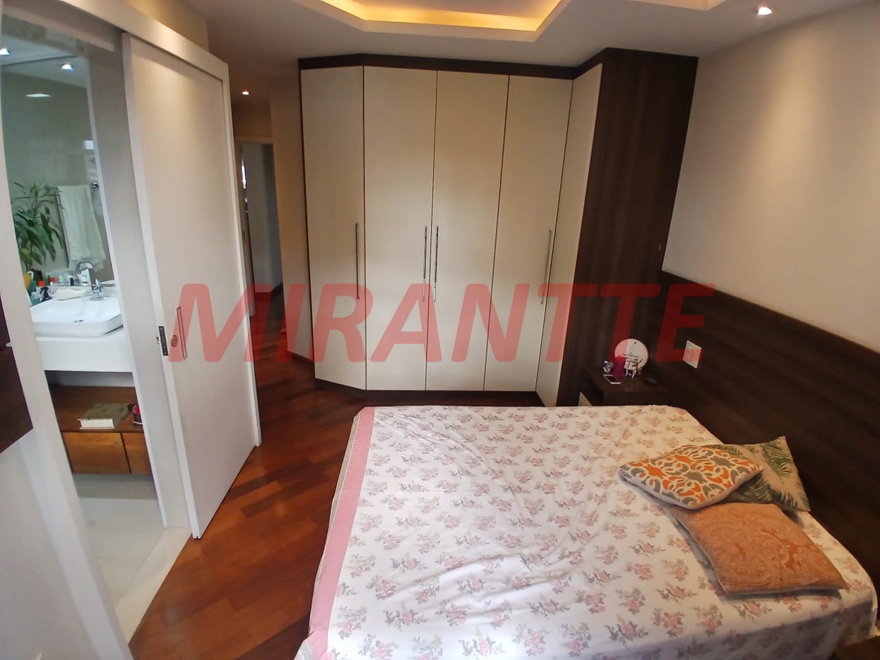 Apartamento de 99m² com 3 quartos em Vila Primavera