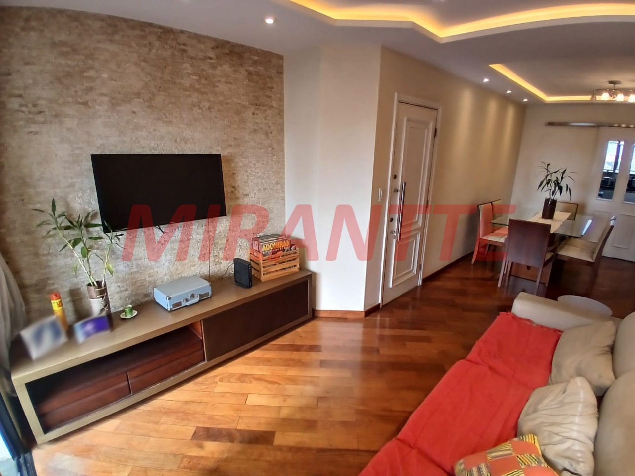 Apartamento de 99m² com 3 quartos em Vila Primavera