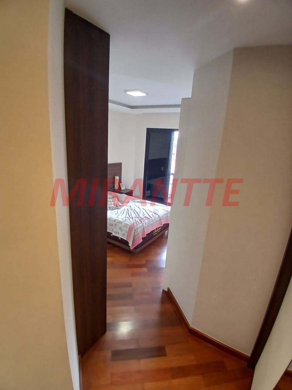 Apartamento de 99m² com 3 quartos em Vila Primavera