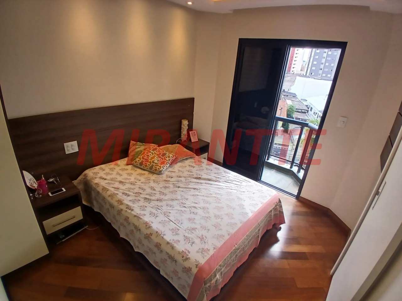 Apartamento de 99m² com 3 quartos em Vila Primavera