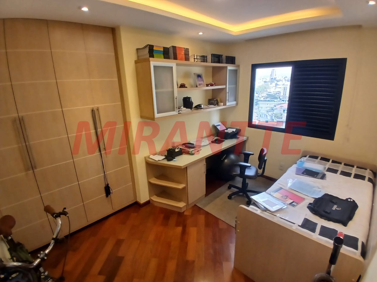 Apartamento de 99m² com 3 quartos em Vila Primavera