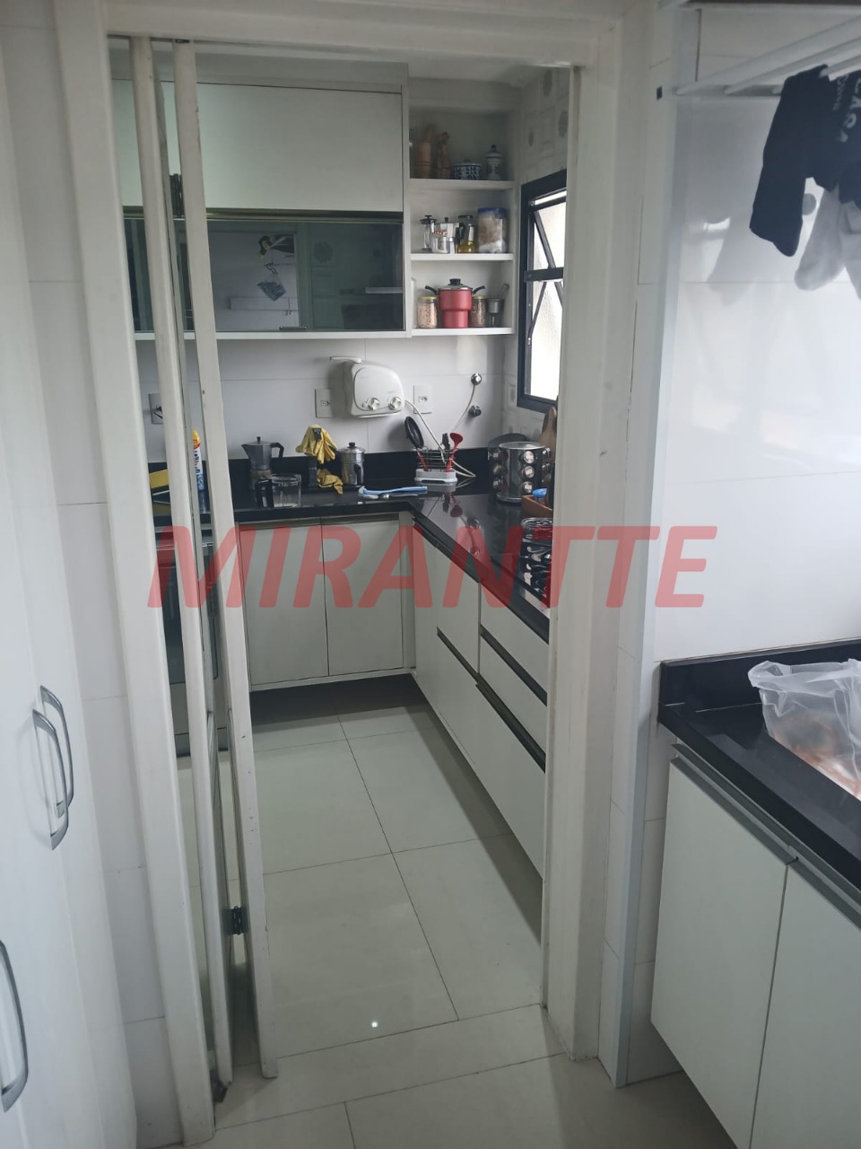 Apartamento de 99m² com 3 quartos em Vila Primavera