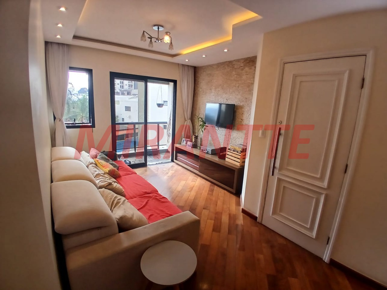 Apartamento de 99m² com 3 quartos em Vila Primavera