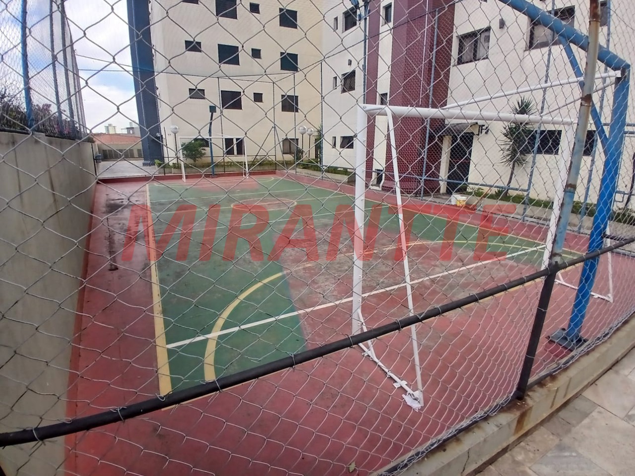 Apartamento de 99m² com 3 quartos em Vila Primavera