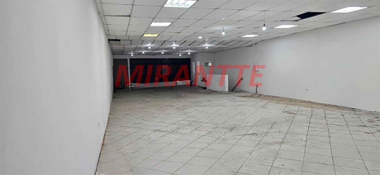 Comercial de 190m² em Mandaqui