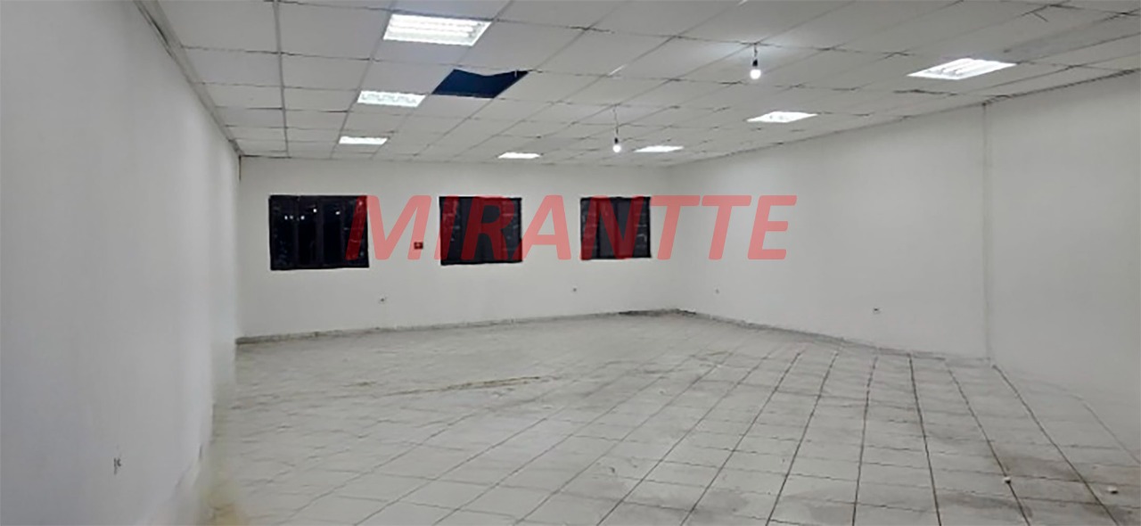 Comercial de 190m² em Mandaqui