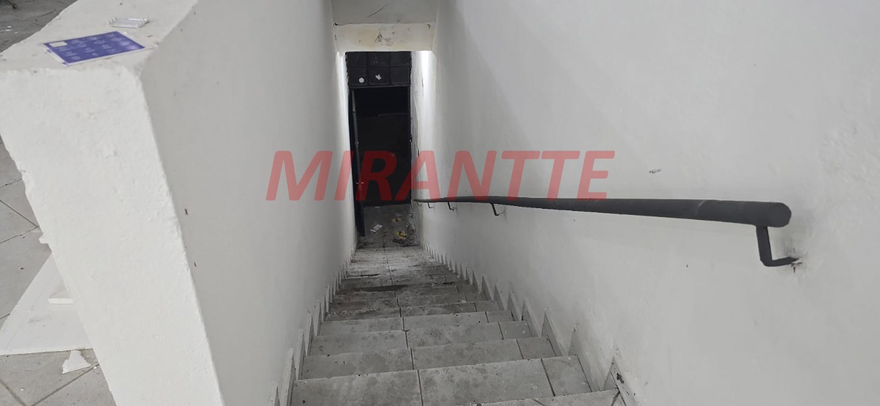 Comercial de 190m² em Mandaqui