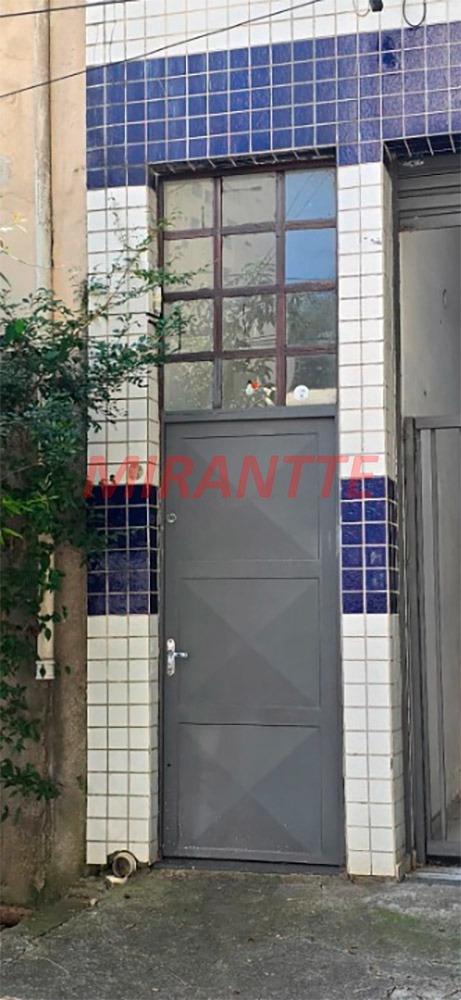 Comercial de 190m² em Mandaqui