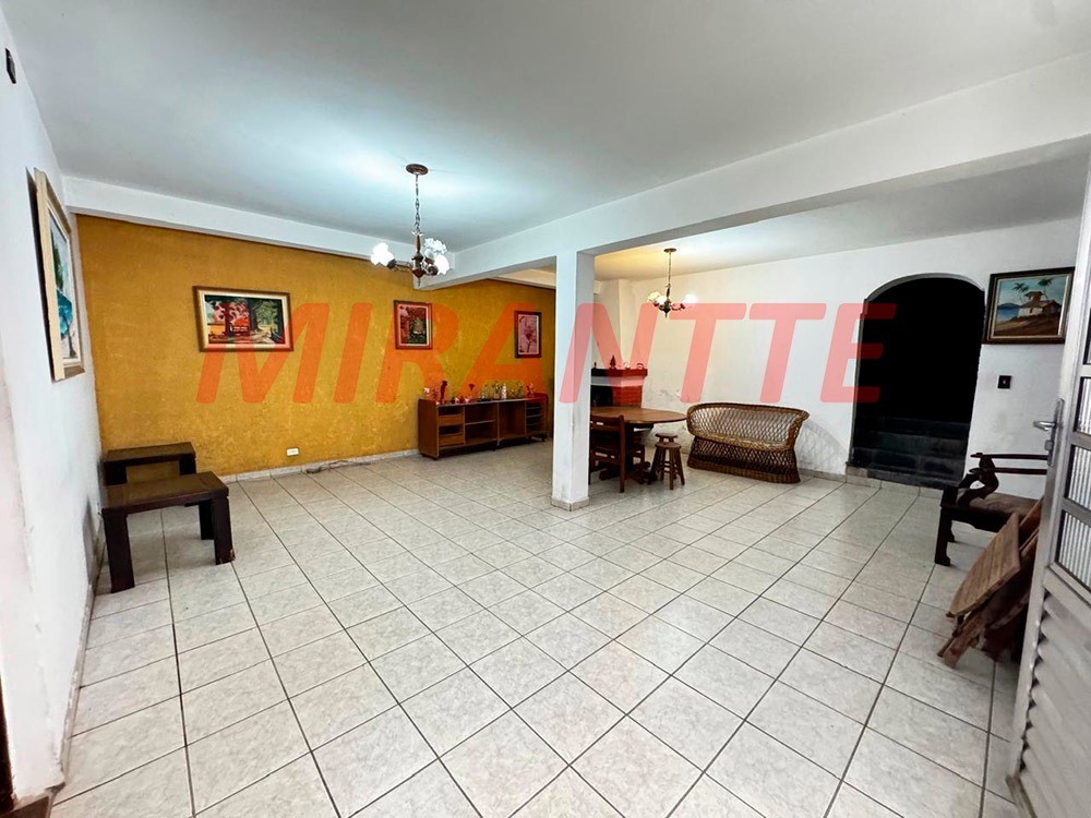 Casa terrea de 119m² com 4 quartos em Vila Mazzei