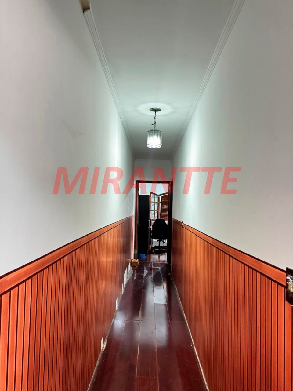 Casa terrea de 119m² com 4 quartos em Vila Mazzei