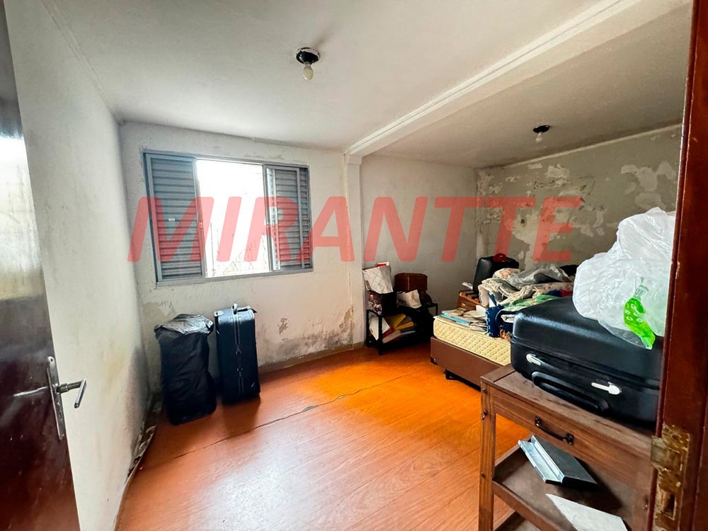 Casa terrea de 119m² com 4 quartos em Vila Mazzei