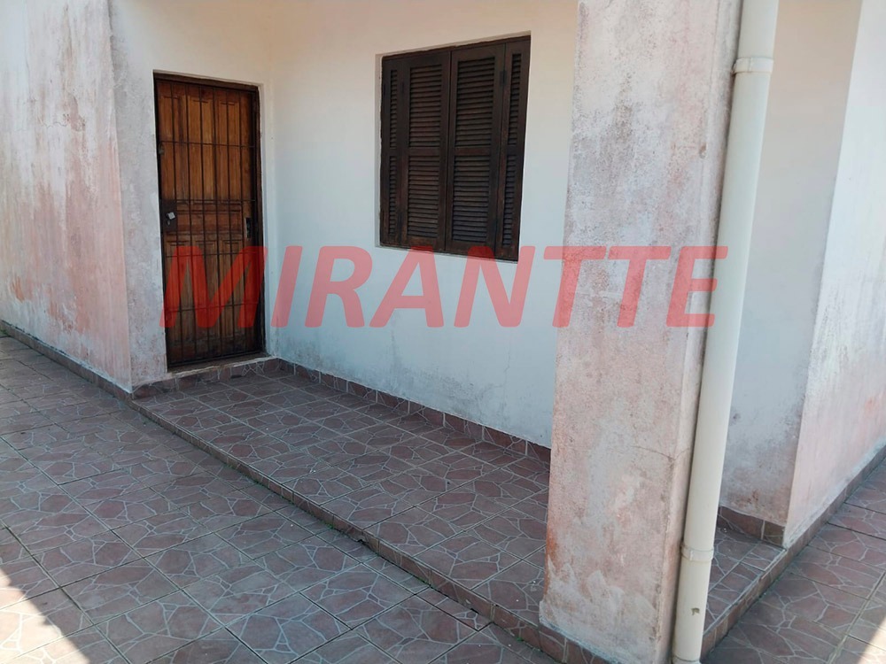Casa terrea de 114.88m² com 3 quartos em Marrocos