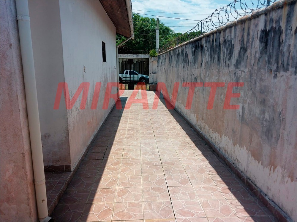 Casa terrea de 114.88m² com 3 quartos em Marrocos