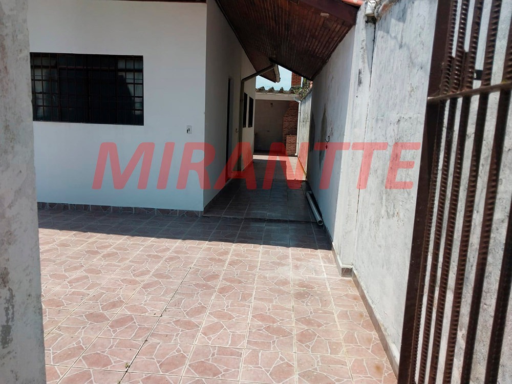 Casa terrea de 114.88m² com 3 quartos em Marrocos
