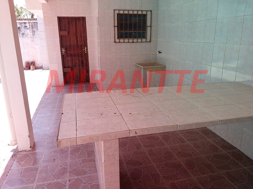 Casa terrea de 114.88m² com 3 quartos em Marrocos