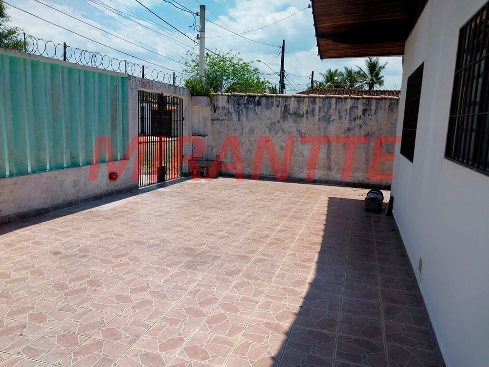 Casa terrea de 114.88m² com 3 quartos em Marrocos