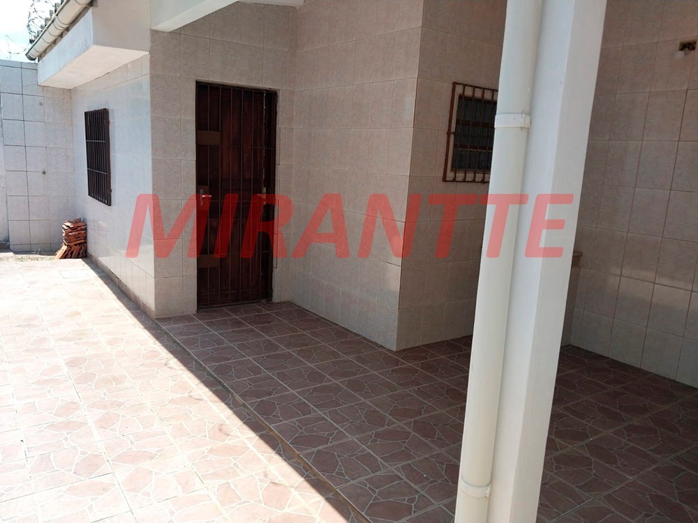 Casa terrea de 114.88m² com 3 quartos em Marrocos