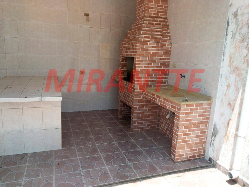 Casa terrea de 114.88m² com 3 quartos em Marrocos