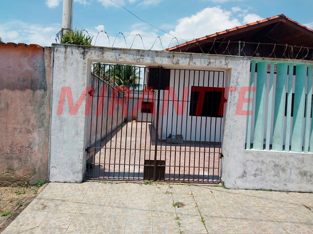Casa terrea de 114.88m² com 3 quartos em Marrocos