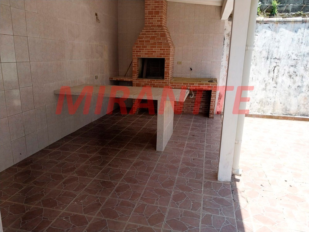 Casa terrea de 114.88m² com 3 quartos em Marrocos