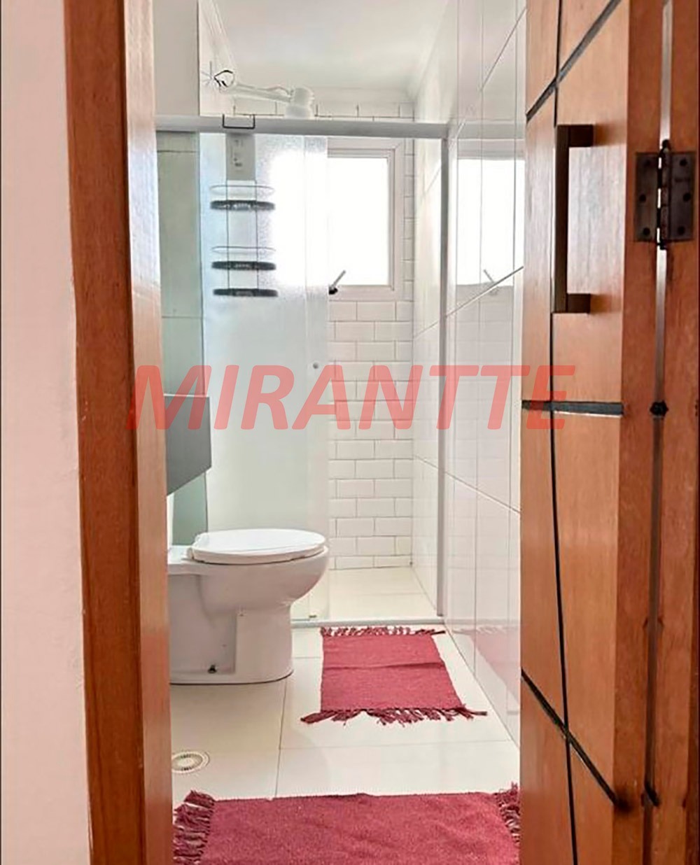 Apartamento de 41m² com 2 quartos em Brás