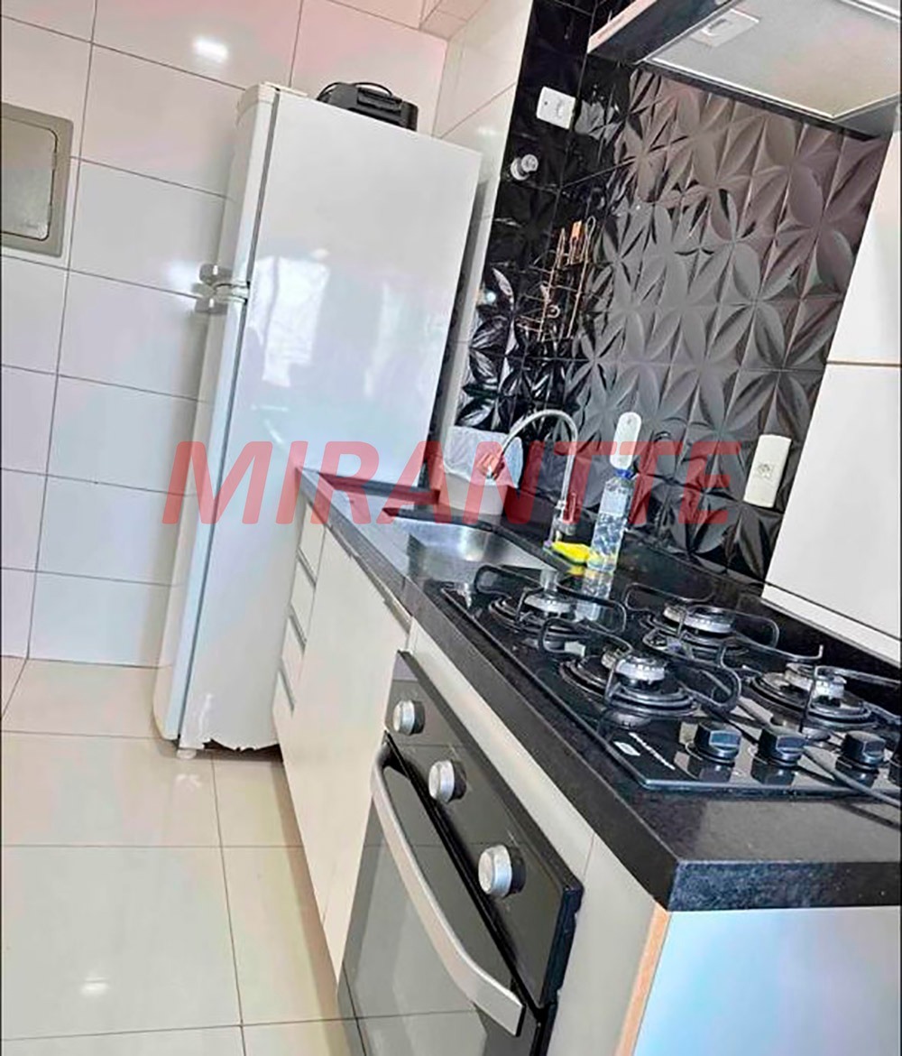 Apartamento de 41m² com 2 quartos em Brás
