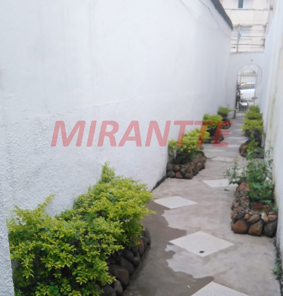 Conjunto comercial de 55m² em Santana